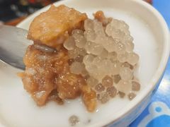 -冰神糖水铺(国贸中心店)
