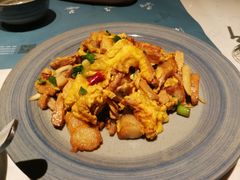 炒麻糍-荣小馆(临海世纪花城店)