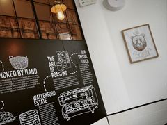 -Jamaicablue Coffeeshop(中央广场店)