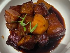 -久宴·天目湖大鱼头(恐龙园店)
