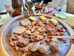 -阿昌白族石板烧(大理古城店)