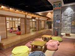 -汤森悠生活文化汤(江宁万达店)