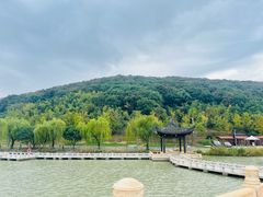 -金牛山大酒店(南北湖风景区店)