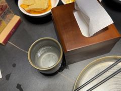 -辣尚瘾·烤鱼·新川菜(交大直营店)