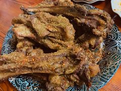 -新疆狼爷烤肉(宋庄店)