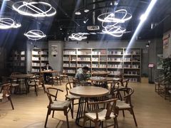 -我嘉书房(南翔名士居店)