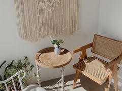 -AHAVA·Fang Baking Studio