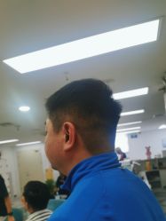 -米娜护肤造型
