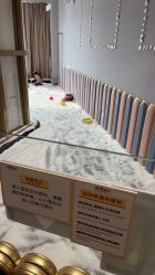 -奈尔宝·儿童乐园·亲子餐厅(鄞州万达店)