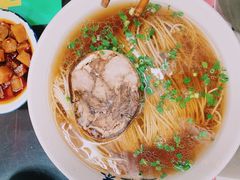 -逸桂禾面馆
