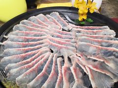 斑鱼片-丽江庭院之爱在路上(西单店)