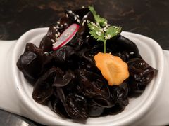 爽口开胃山木耳-童福兴·南京菜(老门东店)