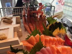 -花潮料理艺食馆(SM新生活广场店)