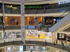 -宝龙城(杭州滨江店)
