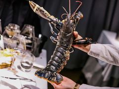 -Oyster Talks 四度蚝法餐厅