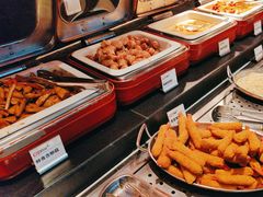 -西十二街牛排(西红门荟聚店)