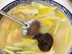-邱记私房菜·十八年本地菜