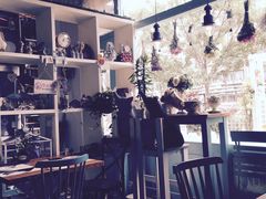 -Kitchen·Y洋厨房西餐厅(王府壹号店)