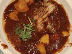 -红蜡烛-养生粥-津鲁菜(中山路店)