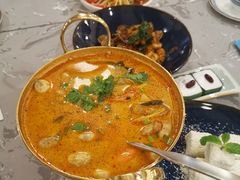 -Home Thai·泰谣(王府井apm店)