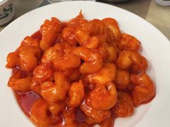 -华春餐馆(鱼山路店)