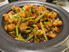 -柳莺湖上·湖景餐厅·江南菜(西湖店)