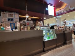 -哈根达斯(皇城恒隆广场店)