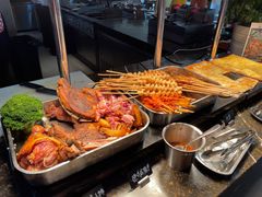 -温德姆至尊酒店·璇全日餐厅