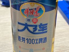 -小船渔村•大连菜•大连焖鱼(黄河路店)