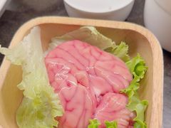 -锦城印象火锅(天府三街店)