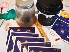 -Home Cafe(水榭春天店)