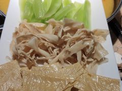-李子坝梁山鸡(北碚万达五鸡哥店)