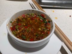 -海底捞火锅(顺义华联店)