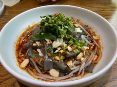 丽江鸡豆粉-一坐一忘云南菜(三里屯店)
