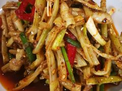 -天回镇何氏豆腐(总店)