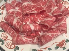 -北京老门框爆肚涮肉馆(凤城六路店)