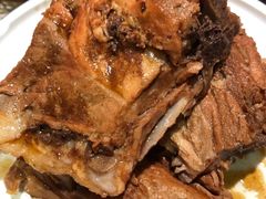 -四姐妹东北饺子(沙尾路店)