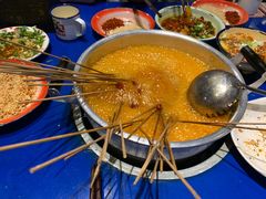 -马路边边串串香(双井直营店)