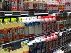-BLT精品超市(国贸商城店)