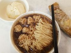 -蒋家桥饺面店(广陵路店)
