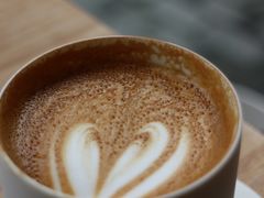 -Onirii Coffee(长乐路店)