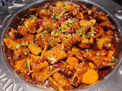 -胖哥俩肉蟹煲(龙德广场店)