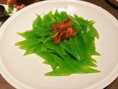 -将相和·海鲜蒸饺大连菜