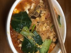 -刘信牛羊肉小炒泡馍(回民街店)