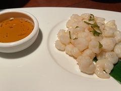 龙井虾仁-外婆家(天河领展店)