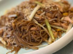 -白天鹅宾馆-宏图府餐厅