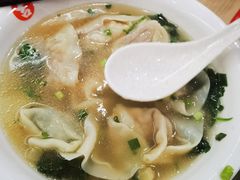 -吉祥馄饨(上海新上大店)