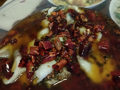 水煮鱼-国华酒楼(右内店)