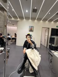 -DL HOPE造型