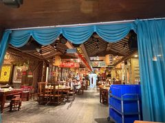 -杨记隆府(重庆总店)